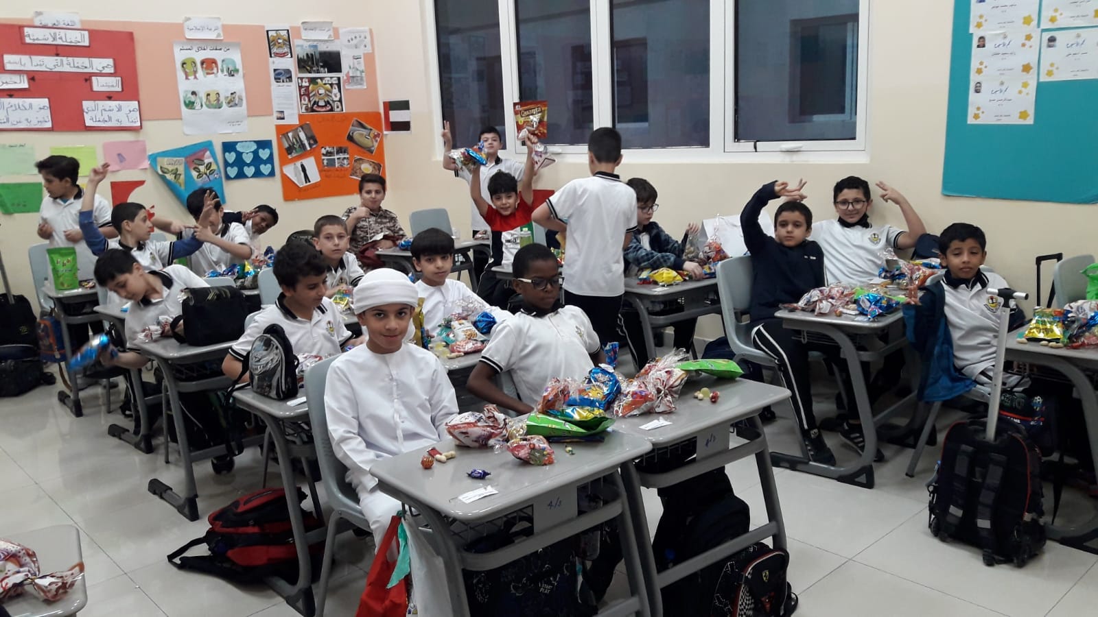 New Lecturer Meeting